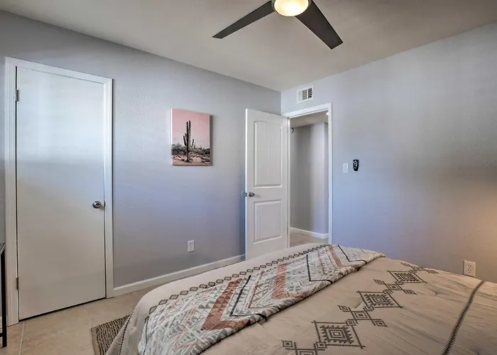 Modern Gem W/ Pool, Games, Patio & * Scottsdale