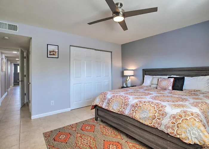 Modern Gem W/ Pool, Games, Patio & *